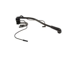 1990, 1989, 1988 Jeep Comanche Vacuum Harness