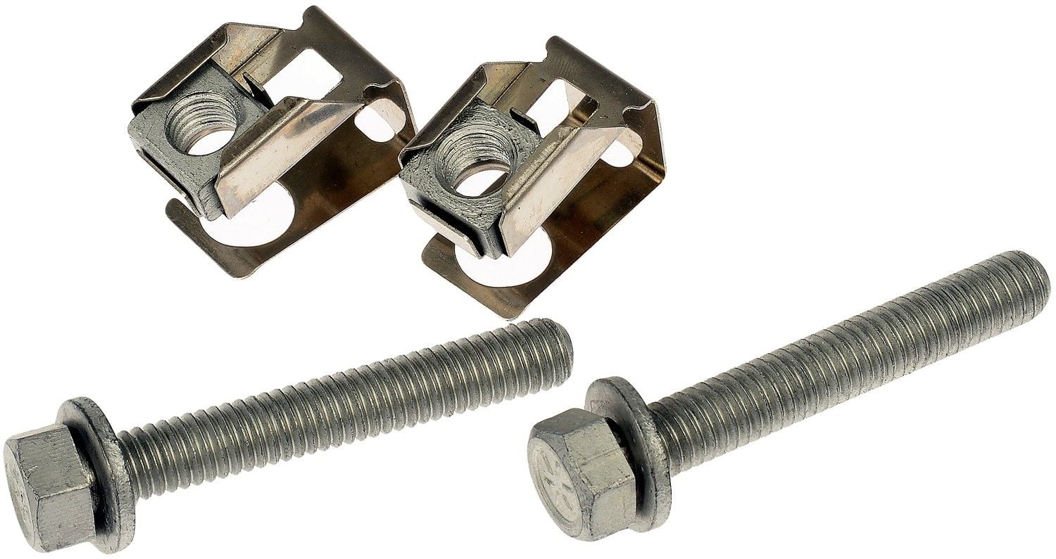 Exhaust Manifold Hardware Kit