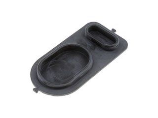 1976, 1975 Ford Elite Brake Master Cylinder Reservoir Cap Gasket