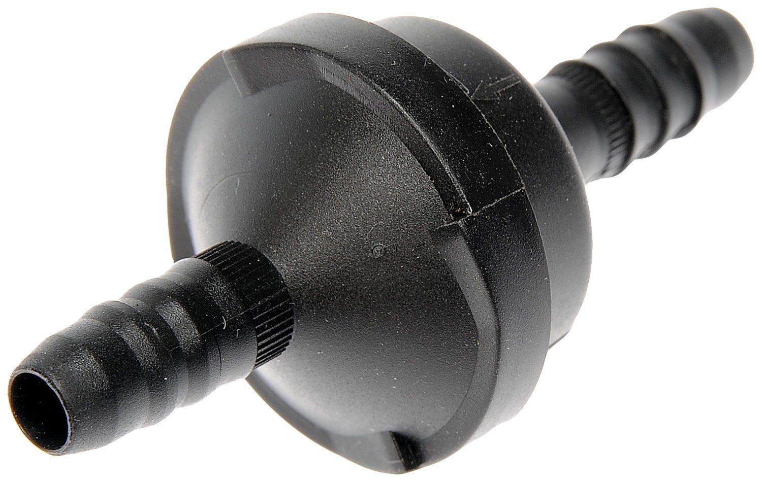 2011, 2010, 2009, 2008 Audi S5 Power Brake Booster Check Valve