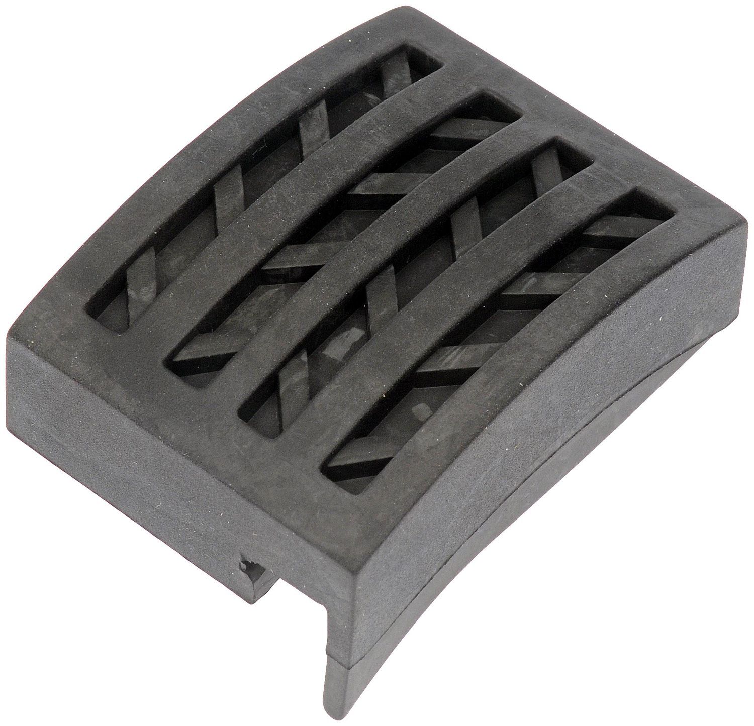 2016, 2015, 2014, 2013, 2012, 2011, 2010, 2009, 2008, 2007 GMC Acadia Parking Brake Pedal Pad