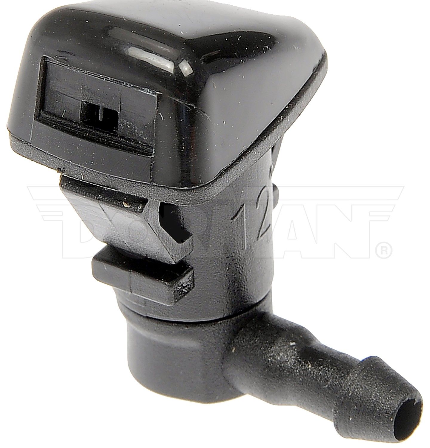 2014, 2013, 2012, 2011 Dodge Charger Windshield Washer Nozzle