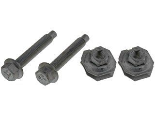 Fuel Tank Attaching Hardware