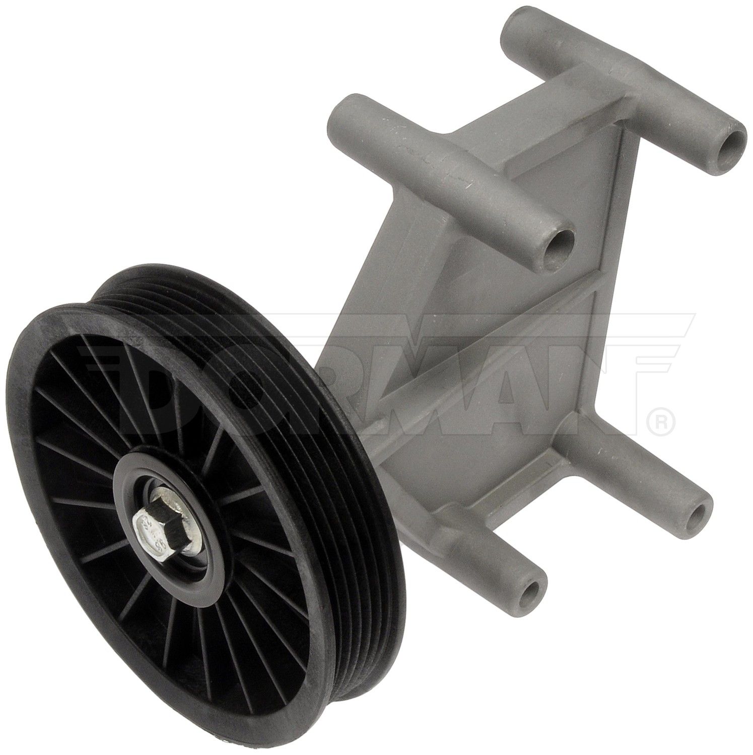 2005, 2004, 2003, 2002, 2001 Kia Optima Fe A/C Compressor Bypass Pulley