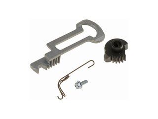 1981, 1980, 1979, 1978, 1977 Chevrolet Caprice Rack and Sector Gear Kit