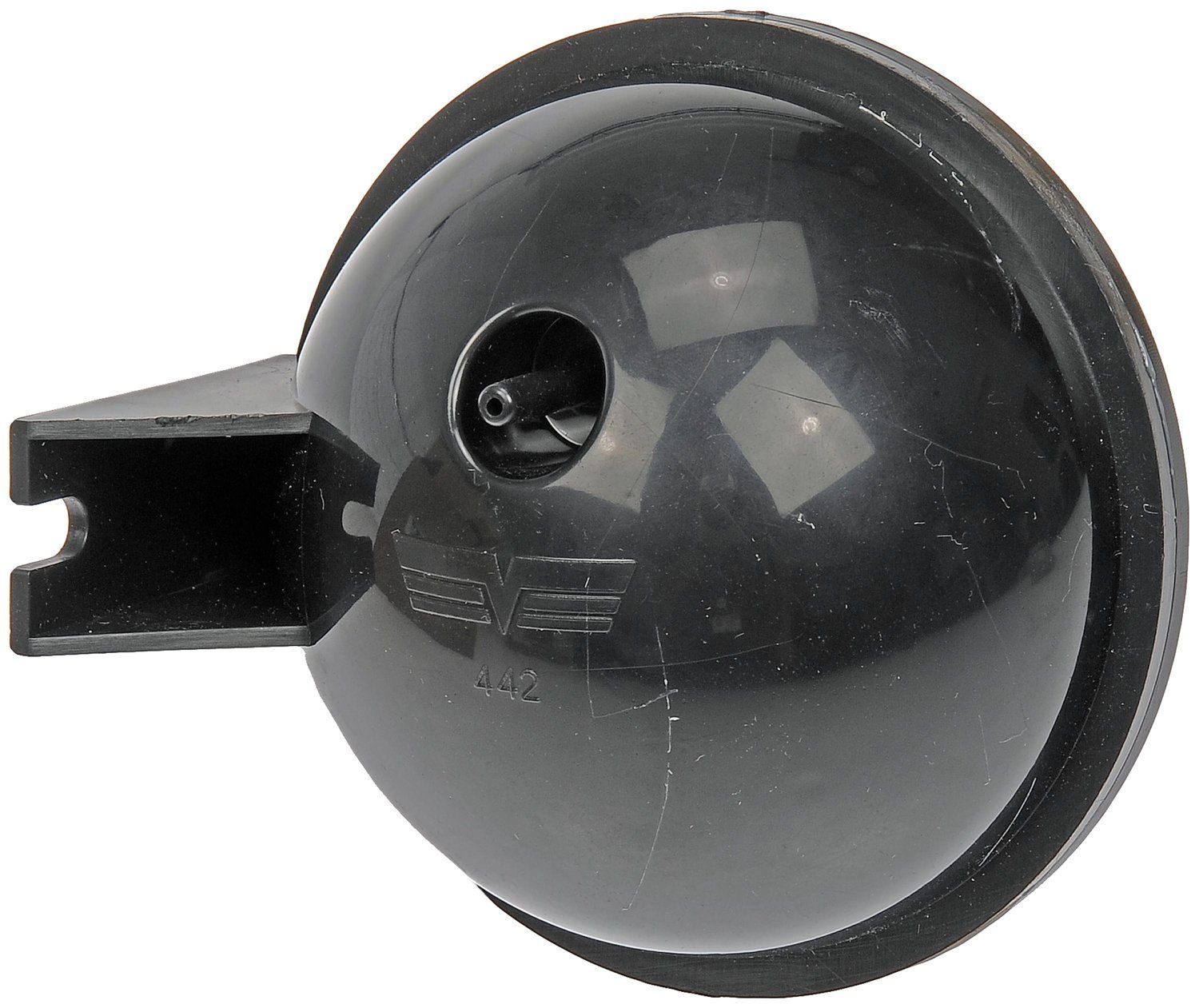 2005, 2004, 2003, 2002, 2001, 2000, 1999, 1998, 1997, 1996 Chevrolet Astro Vacuum Reservoir