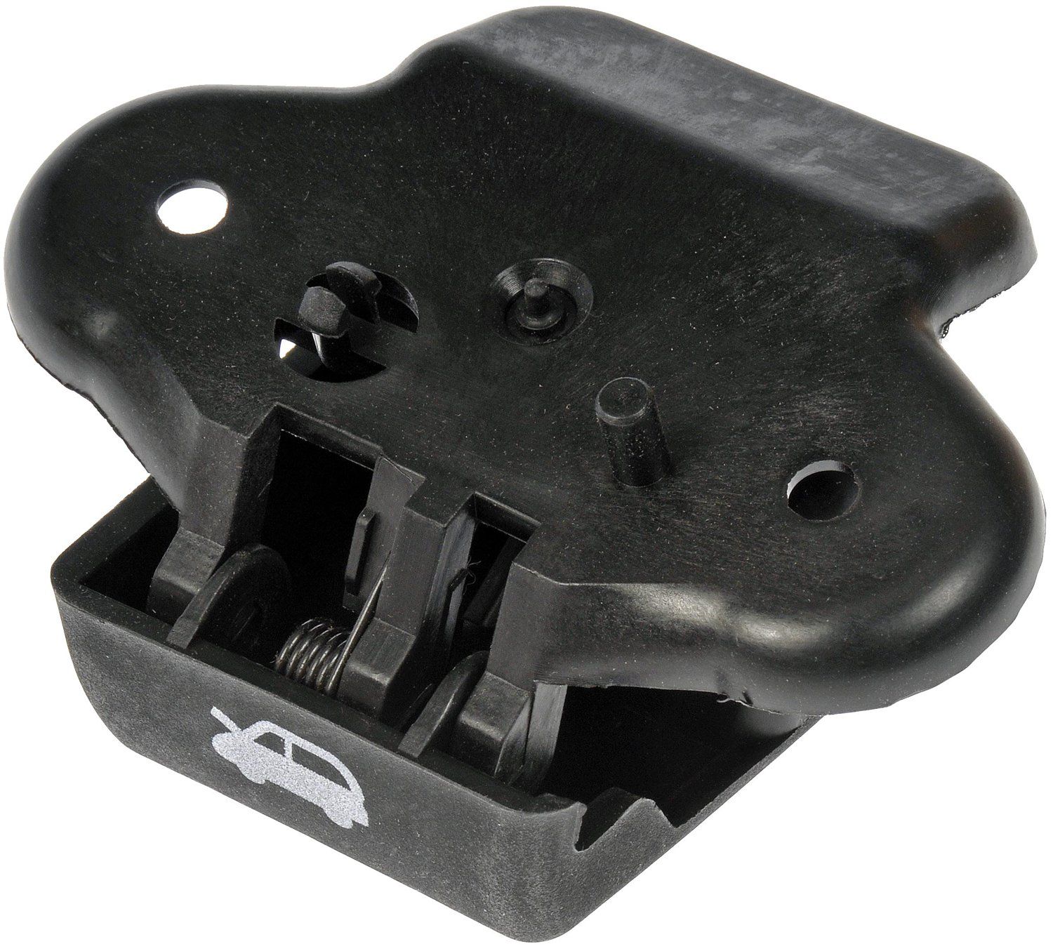 2007, 2006, 2005, 2004, 2003, 2002, 2001 Dodge Caravan Hood Release Handle