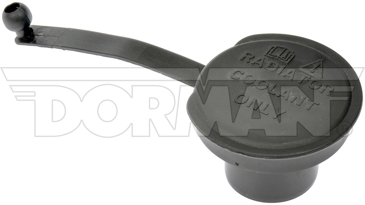 2010, 2009, 2008, 2007, 2006 Ford Explorer Engine Coolant Reservoir Cap