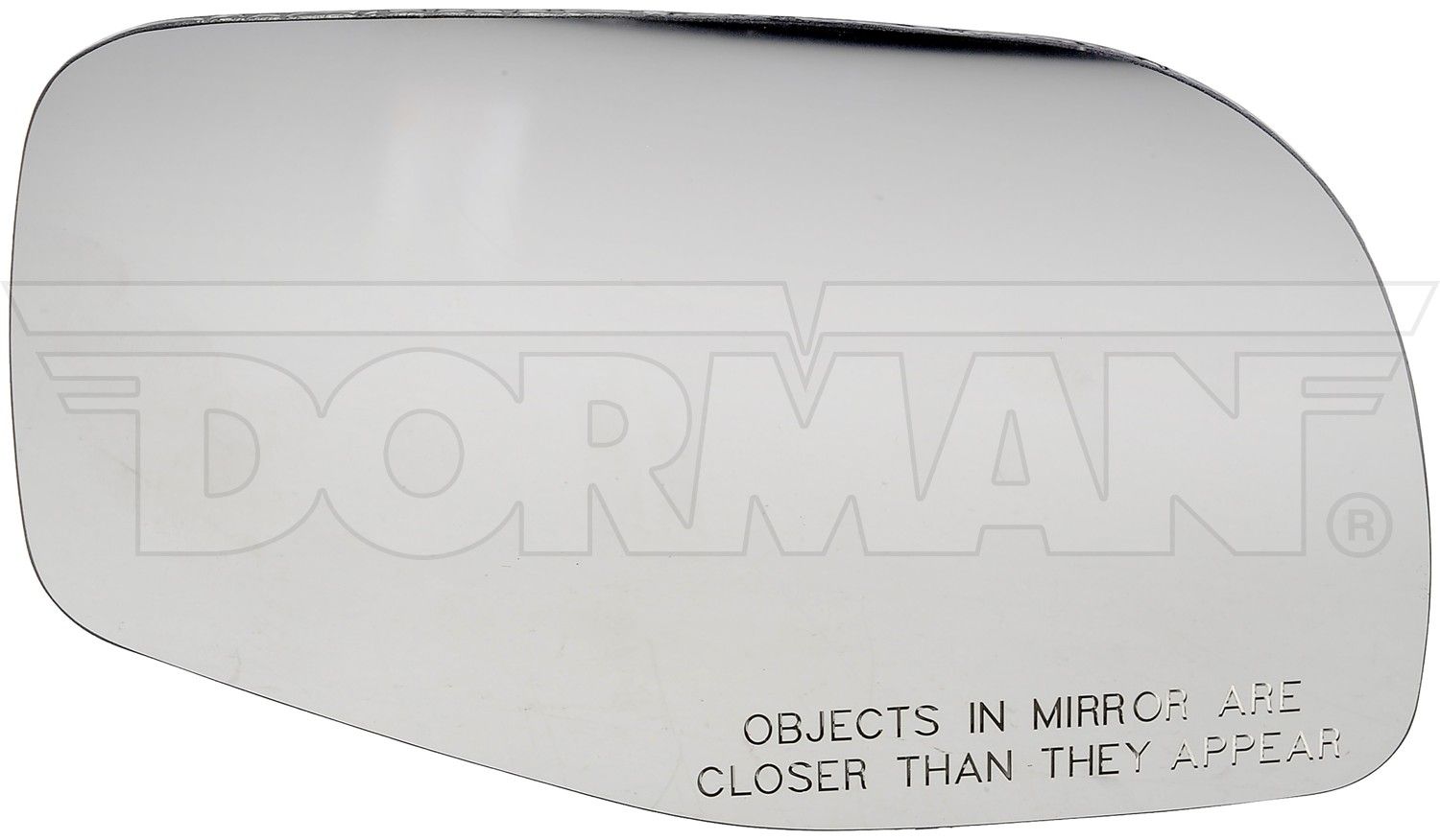 2005, 2004, 2003, 2002, 2001, 2000, 1999, 1998, 1997, 1996, 1995 Ford Explorer Door Mirror Glass