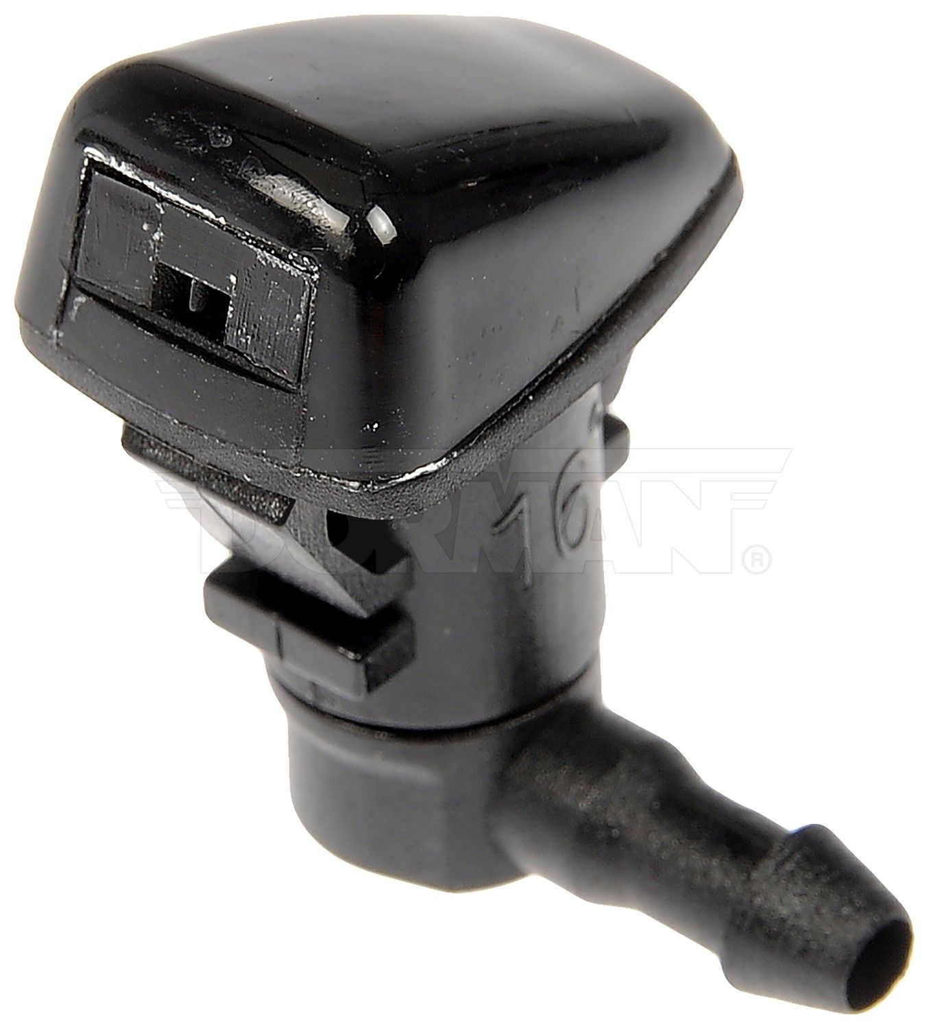 2012, 2011, 2010, 2009, 2008 Ford Fusion Windshield Washer Nozzle