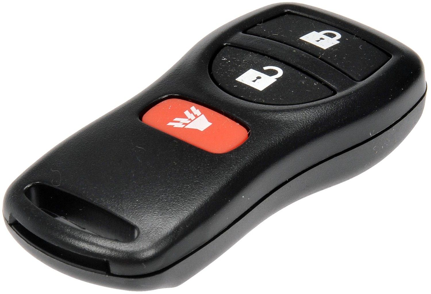 2008, 2007, 2006 INFINITI FX35 Keyless Entry Transmitter