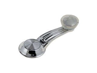 Window Crank Handle