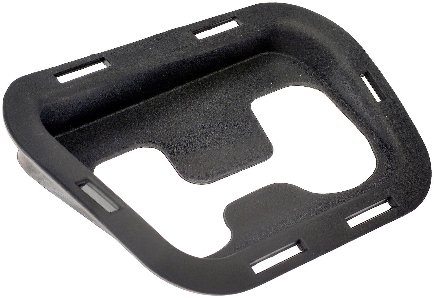 2013, 2012, 2011, 2010, 2009, 2008, 2007 Chevrolet Avalanche Tow Hook Cover