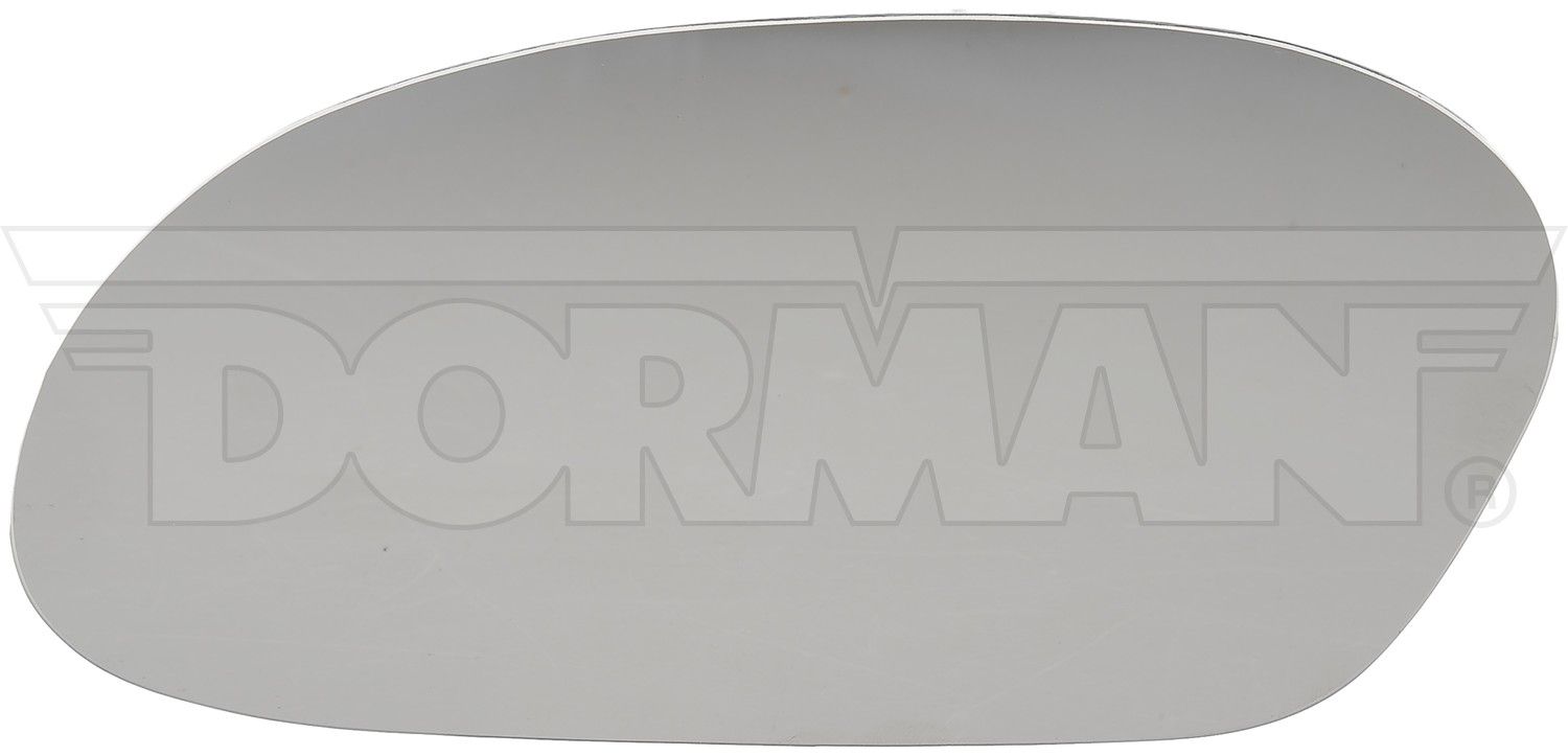 1999, 1998, 1997, 1996 Ford Taurus Door Mirror Glass
