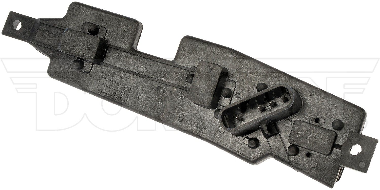 2000, 1999, 1998, 1997, 1996, 1995, 1994, 1993, 1992, 1991, 1990, 1989, 1988 GMC C3500 Tail Light Circuit Board
