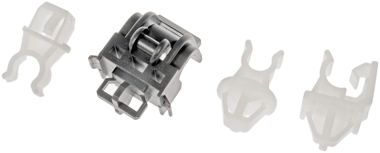 2011, 2010, 2009, 2008, 2007, 2006, 2005, 2004, 2003 Honda Element Hood Prop Rod Clip