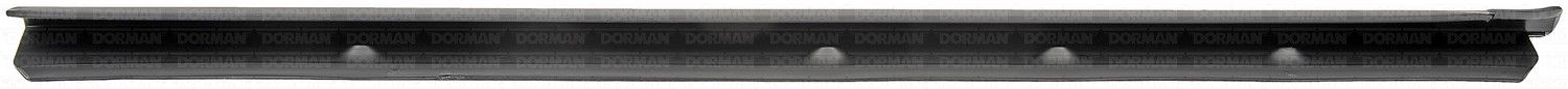 2011, 2010, 2009, 2008, 2007, 2006, 2005, 2004, 2003, 2002, 2001, 2000, 1999 Ford Ranger Door Belt Molding