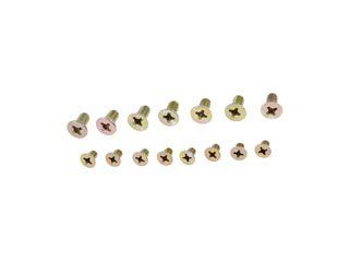 2008, 2007, 2006, 2005, 2004, 2003 Mazda 6 Disc Brake Rotor Set Screw