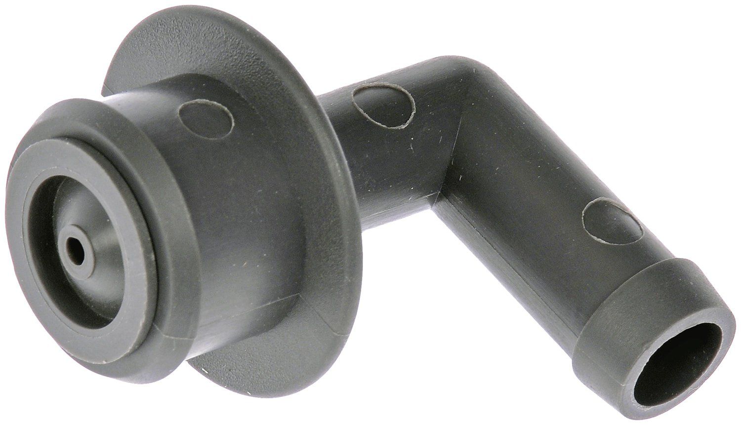 2001, 2000, 1999, 1998, 1997, 1996, 1995, 1994 Jeep Cherokee 2500 PCV Valve Elbow