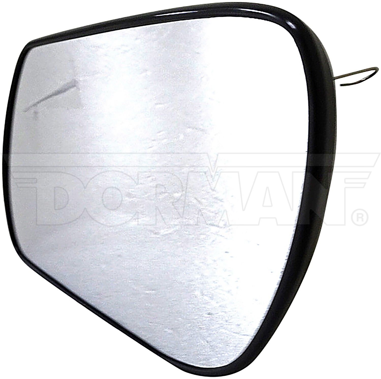 2008, 2007, 2006, 2005, 2004, 2003 Mazda 6 Door Mirror Glass