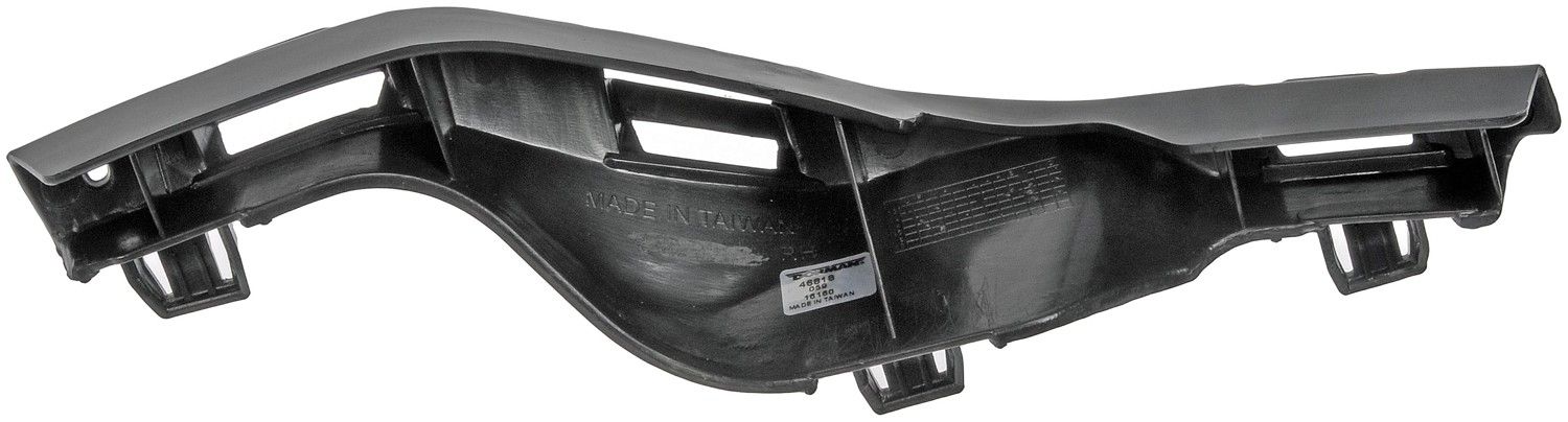 2012, 2011, 2010, 2009, 2008 Ford Escape Bumper Bracket
