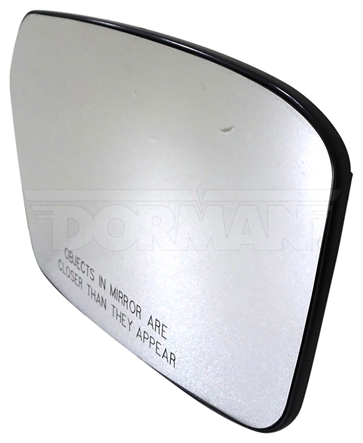 2010, 2009, 2008, 2007, 2006 Ford Fusion Door Mirror Glass