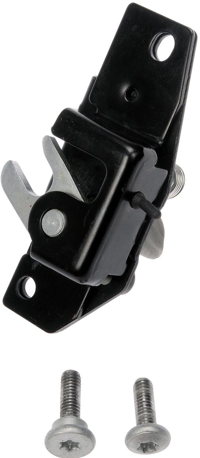 1989, 1988, 1987, 1986 Dodge D100 Tailgate Latch