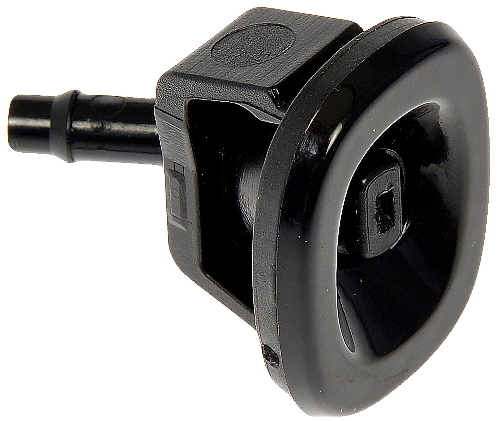 2016, 2015, 2014, 2013 GMC Acadia Back Glass Washer Nozzle