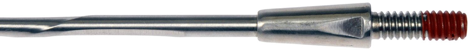 2010, 2009, 2008, 2007, 2006 Jeep Commander & Country Antenna Mast