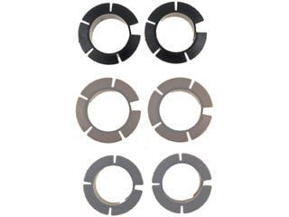 2005, 2004, 2003, 2002, 2001 Pontiac Aztek Clutch Pedal Bushing