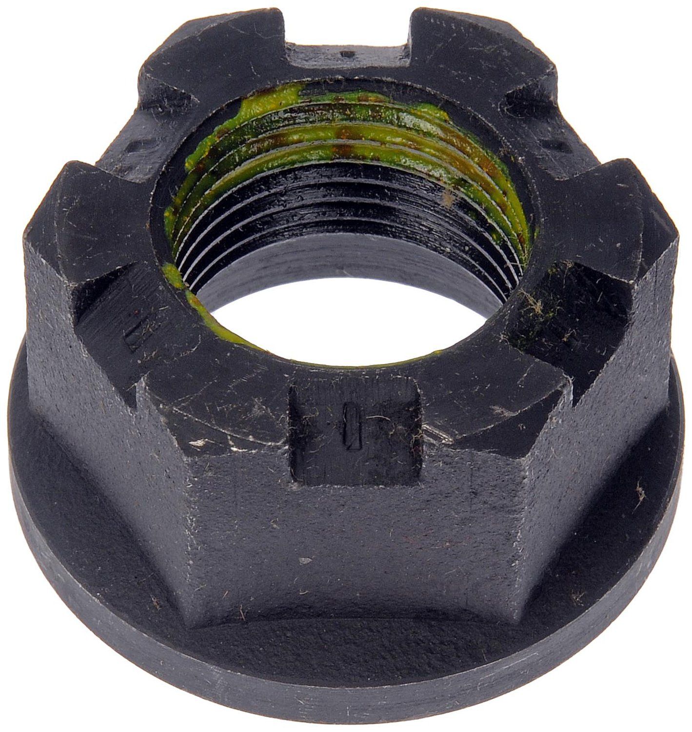 2010, 2009, 2008 Jeep Commander Differential Pinion Shaft Nut