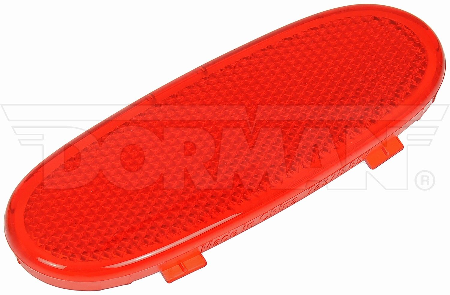 2009, 2008, 2007 Dodge Durango Door Interior Reflector
