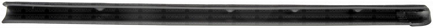 2011, 2010, 2009, 2008, 2007, 2006, 2005, 2004, 2003, 2002, 2001, 2000, 1999 Ford Ranger Door Belt Molding
