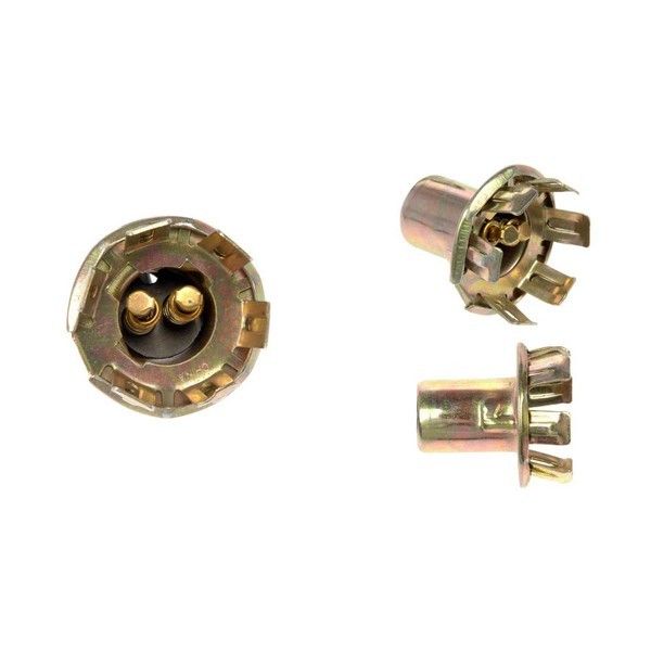Brake Light Socket Replacement (Dorman, Genuine, Motormite) » GoParts