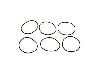 2006, 2005, 2004 Volvo S80 Engine Valve Cover Gasket O-Ring