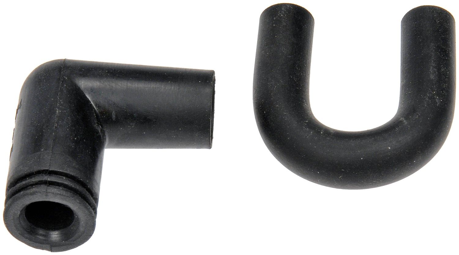 2005, 2004, 2003, 2002, 2001 Pontiac Aztek PCV Valve Elbow