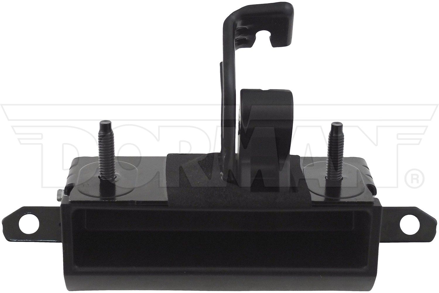 2009, 2008, 2007, 2006, 2005 Subaru Outback Liftgate Latch Handle