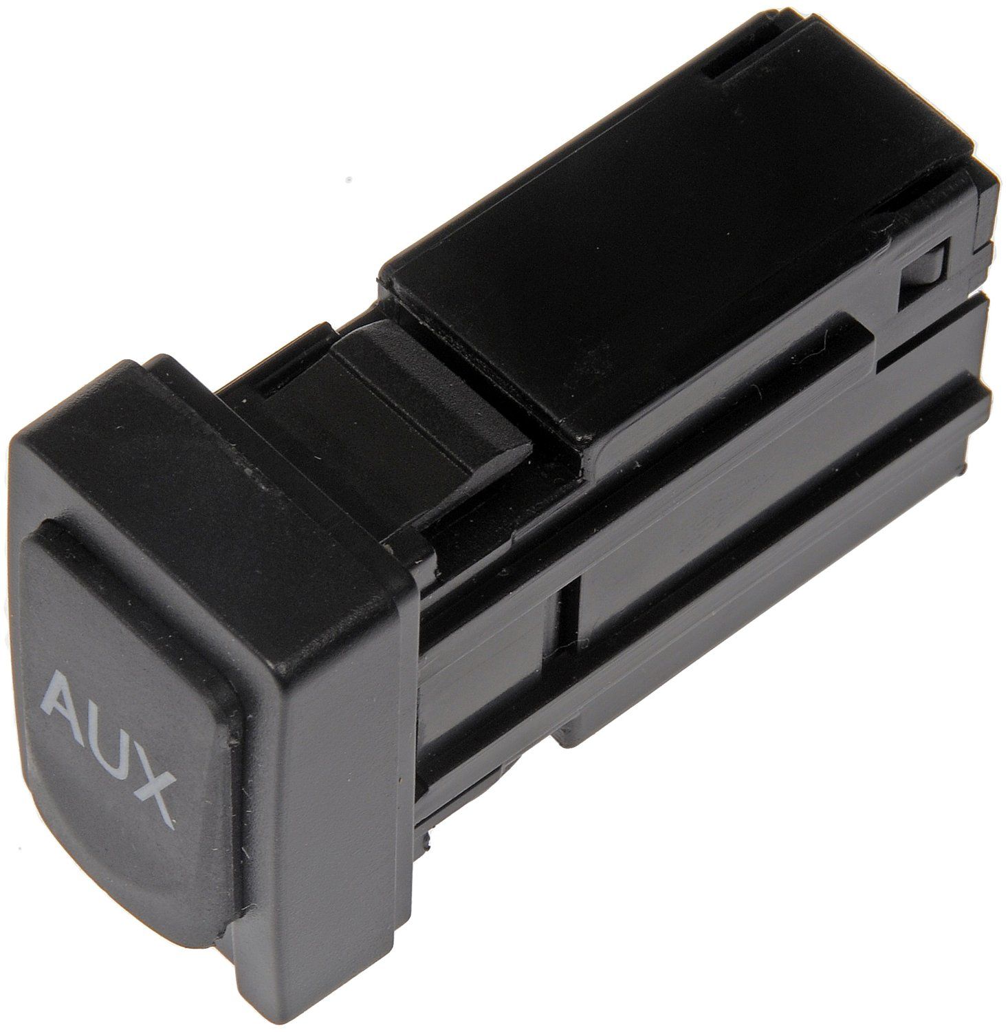 2011, 2010, 2009 Toyota RAV4 Audio / Video Jack