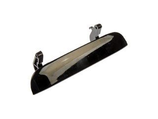 2002-2009 Buick Rainier Liftgate Latch Handle Motormite