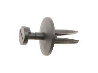 2002-2009 Saturn SC Exterior Molding Clip Motormite