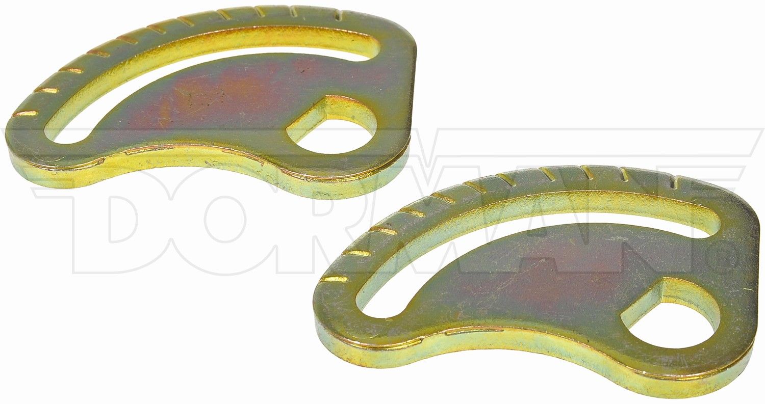 2009, 2008, 2007, 2006, 2005, 2004, 2003 Hummer H2 Alignment Caster / Camber Cam