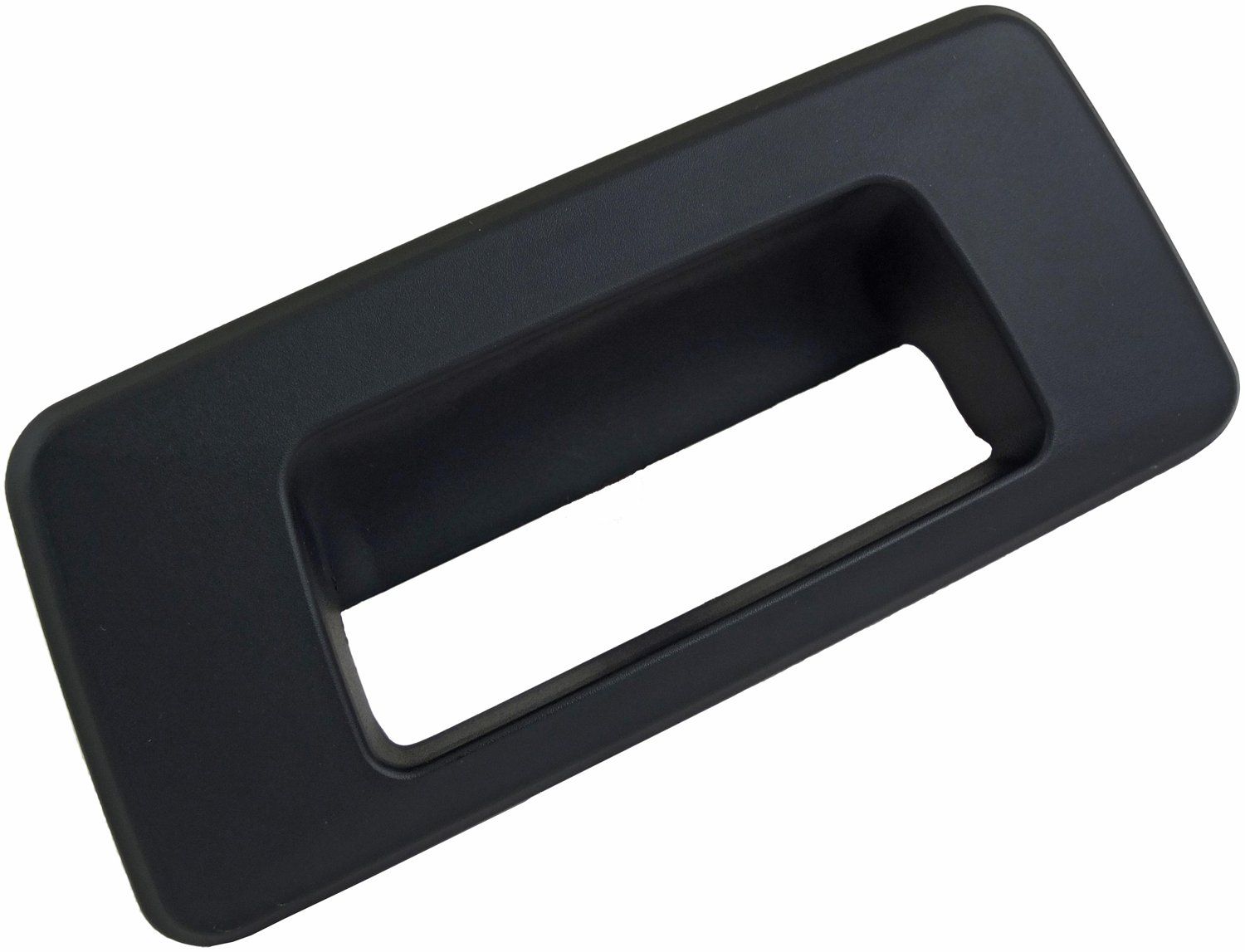 2010, 2009 Hummer H3T Tailgate Handle Bezel
