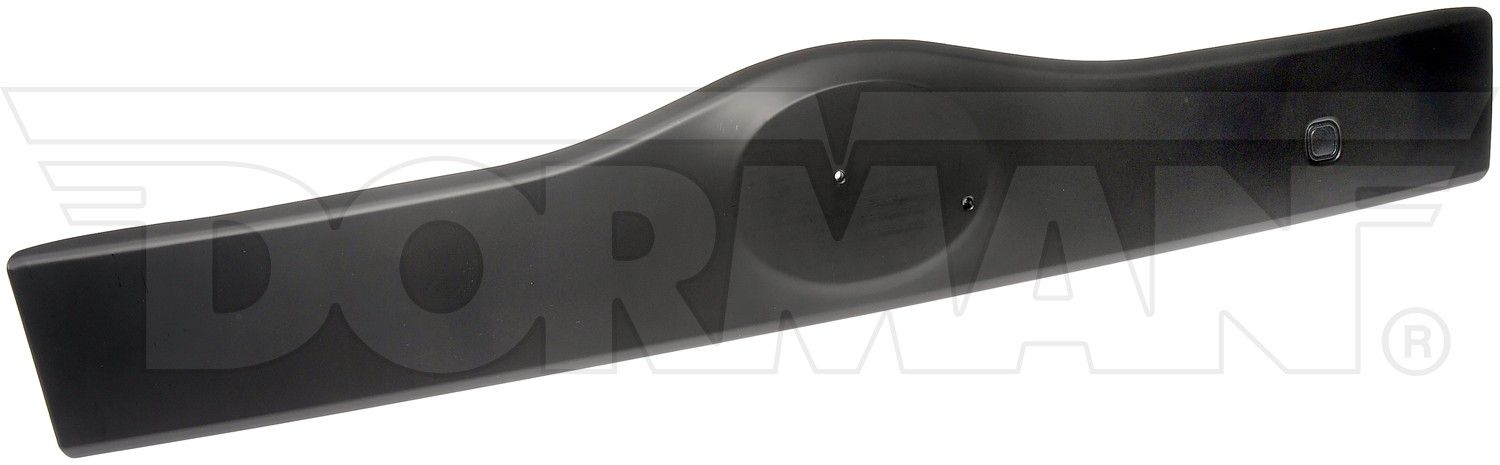 2009, 2008, 2007, 2006, 2005, 2004 Toyota Prius Rear Panel Applique