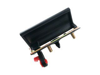 2009, 2008, 2007, 2006, 2005 Kia Spectra5 Liftgate Latch Handle