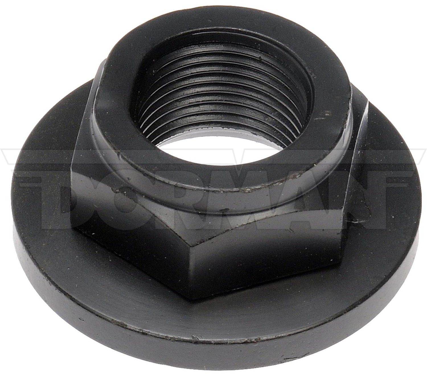 2011, 2010, 2009, 2008, 2007, 2006, 2005, 2004, 2003, 2002, 2001, 2000 Ford Focus Spindle Nut