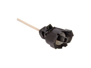 1990, 1989, 1988 GMC Jimmy Engine Coolant Temperature Sensor Connector