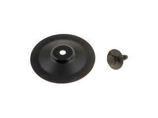 2000, 1999, 1998, 1997 Dodge Caravan Voyager Serpentine Belt Anti-Slip Shield