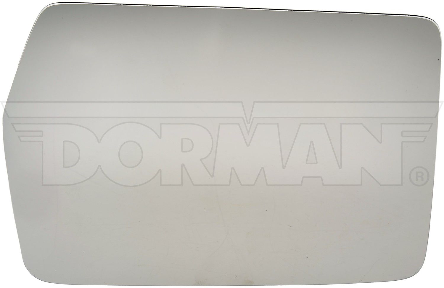2010, 2009, 2008, 2007, 2006, 2005, 2004 Ford F-150 Door Mirror Glass