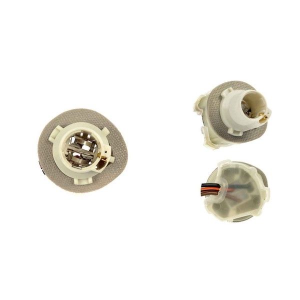 Brake Light Socket Replacement (Dorman, Genuine, Motormite) » GoParts