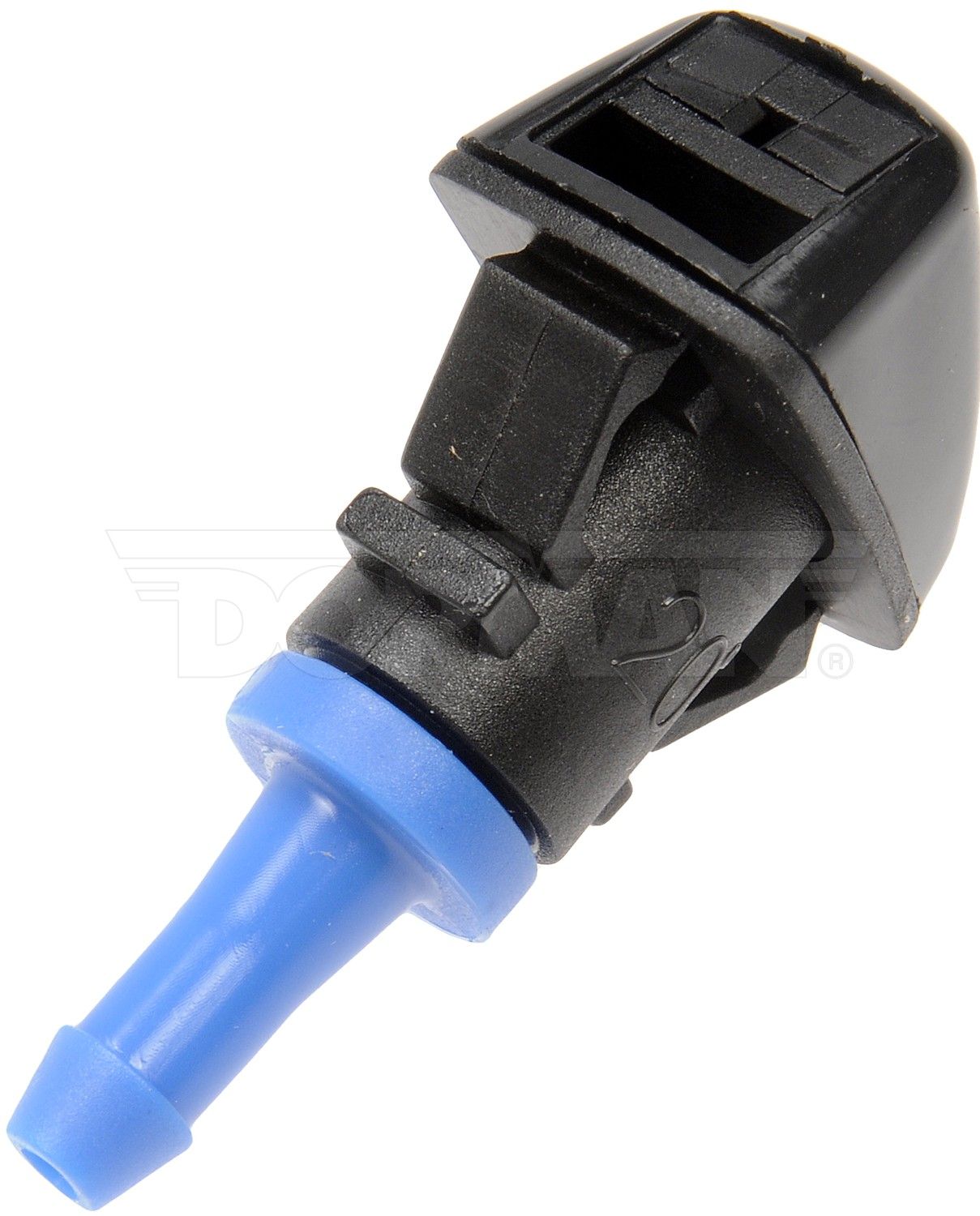2010, 2009, 2008, 2007 Jeep Compass Windshield Washer Nozzle